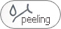 peeling